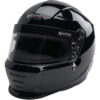 ALLSTAR PERFORMANCE Series 40 Helmet SA2025 Black XXX-Large ALL942017