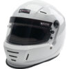 ALLSTAR PERFORMANCE Series 40 Helmet SA2025 White Large ALL942034
