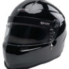 ALLSTAR PERFORMANCE Series 60 Helmet SA2025 Black Large ALL943014