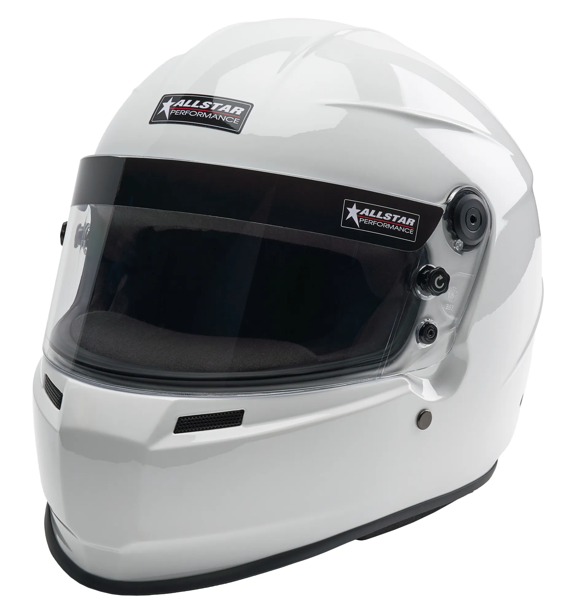 ALLSTAR PERFORMANCE Series 60 Helmet SA2025 White XX-Large ALL943036