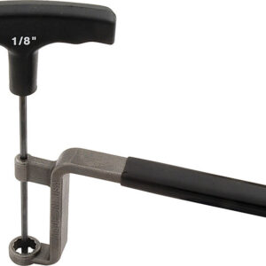 ALLSTAR PERFORMANCE Valve Lash Wrench 7/16in w/1/8in ALL96400