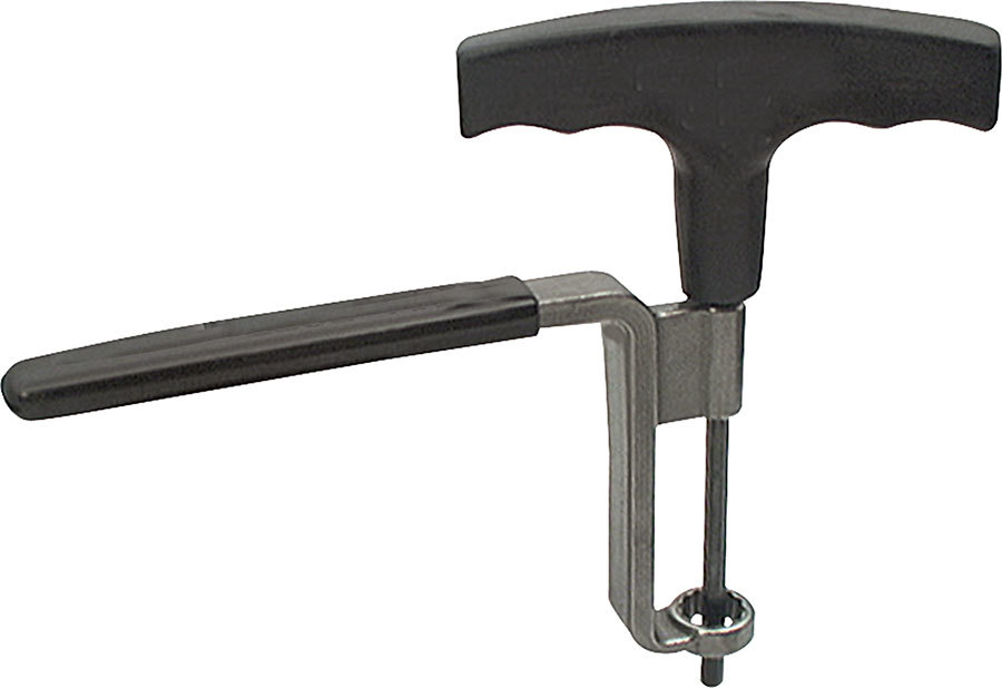 ALLSTAR PERFORMANCE Valve Lash Wrench 1/2in w/3/16in ALL96401
