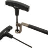 ALLSTAR PERFORMANCE Valve Lash Wrench 9/16in w/3/16in&7/32in ALL96402