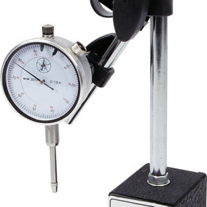 ALLSTAR PERFORMANCE Dial Gauge W/ Mag Base ALL96414