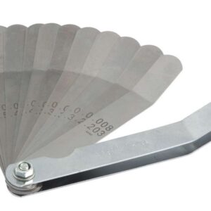 ALLSTAR PERFORMANCE Feeler Gauge Angled ALL96421