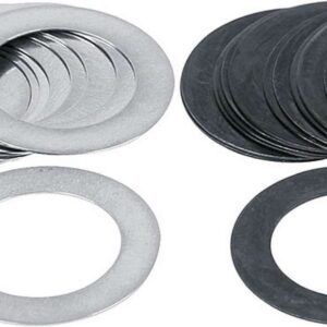 ALLSTAR PERFORMANCE Spark Plug Index Shims 14mm ALL96505