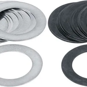 ALLSTAR PERFORMANCE Spark Plug Index Shims 14mm ALL96505