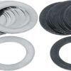 ALLSTAR PERFORMANCE Spark Plug Index Shims 14mm Small O.D. ALL96506