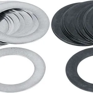 ALLSTAR PERFORMANCE Spark Plug Index Shims 14mm Small O.D. ALL96506