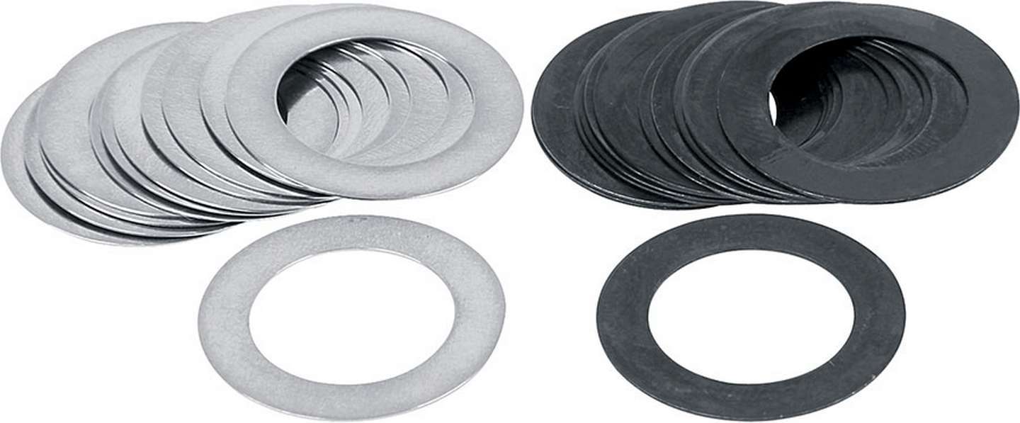 ALLSTAR PERFORMANCE Spark Plug Index Shims 14mm Small O.D. ALL96506