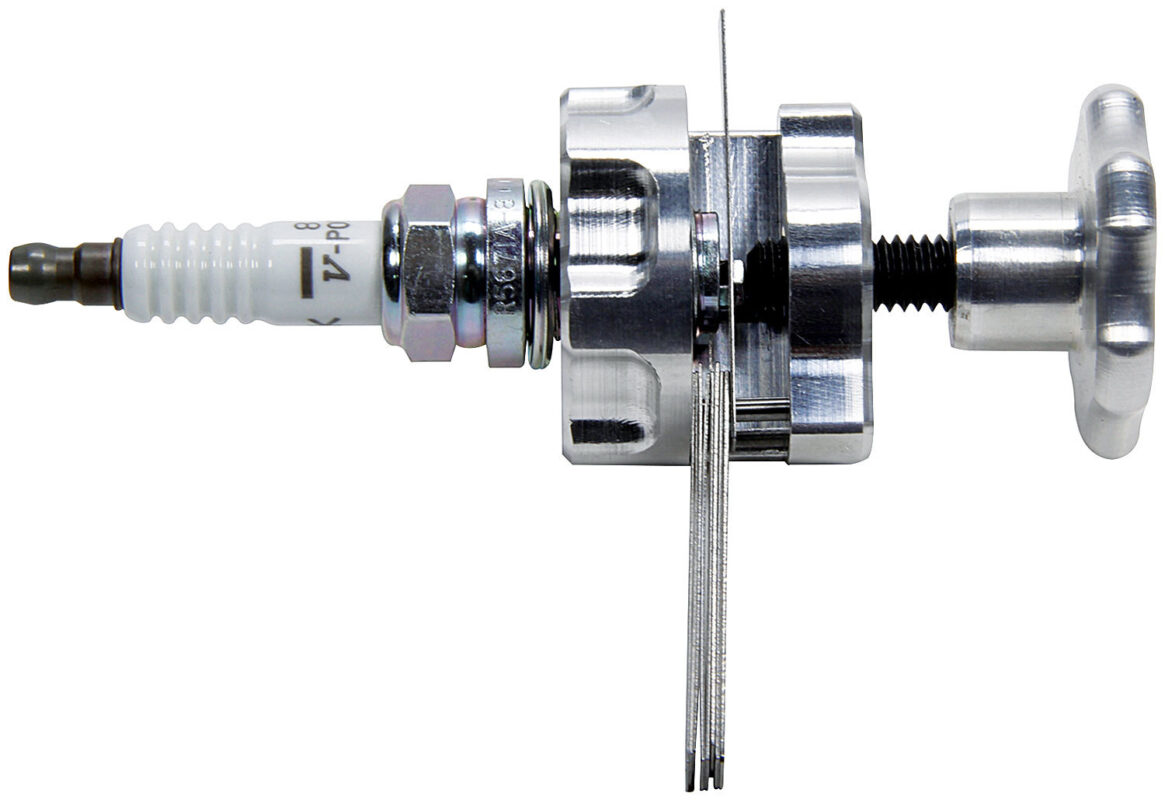 ALLSTAR PERFORMANCE Spark Plug Gapper ALL96516