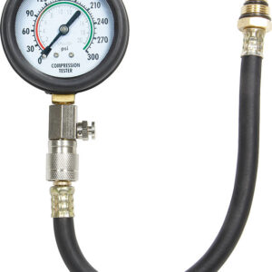 ALLSTAR PERFORMANCE Compression Tester gauge ALL96520