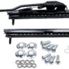 ALLSTAR PERFORMANCE Seat Track Assembly ALL98100