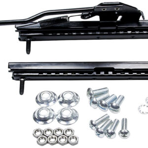 ALLSTAR PERFORMANCE Seat Track Assembly ALL98100