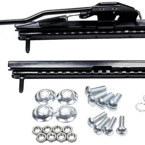 ALLSTAR PERFORMANCE Seat Track Assembly ALL98100