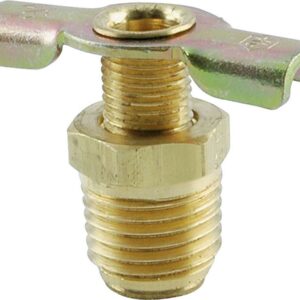 ALLSTAR PERFORMANCE Petcock 1/4 NPT ALL99030