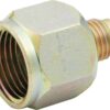 ALLSTAR PERFORMANCE Repl Reducer Fitting -8 to -4 ALL99042