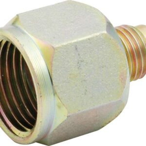 ALLSTAR PERFORMANCE Repl Reducer Fitting -8 to -4 ALL99042