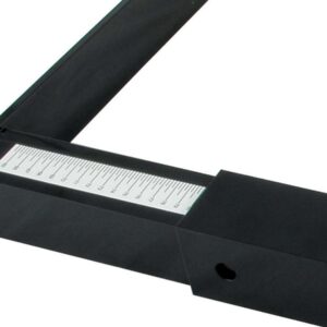 ALLSTAR PERFORMANCE Repl Decal for ALL10116 Stagger Gauge ALL99044