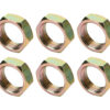 ALLSTAR PERFORMANCE 1-1/8in Adjuster Nut 10pk ALL99052-10