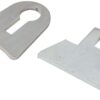 ALLSTAR PERFORMANCE Repl Mounting Tabs for ALL10217/10218 ALL99070