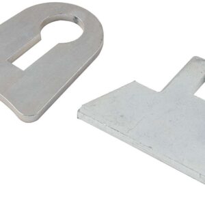 ALLSTAR PERFORMANCE Repl Mounting Tabs for ALL10217/10218 ALL99070