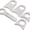 ALLSTAR PERFORMANCE Repl Mounting Tabs for ALL10219 ALL99071