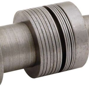 ALLSTAR PERFORMANCE Repl Stud for ALL56330 Pitman End Long ALL99084