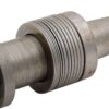 ALLSTAR PERFORMANCE Repl Stud for ALL56331 Idler End Short ALL99087