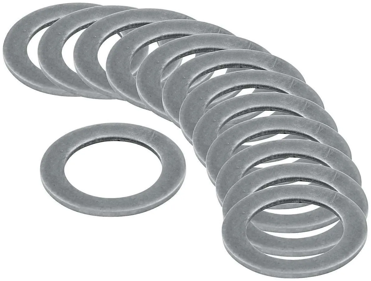 ALLSTAR PERFORMANCE Bump Steer Shims ALL99088