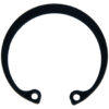 ALLSTAR PERFORMANCE Repl Snap Ring for 5/8in Mono Ball ALL99091