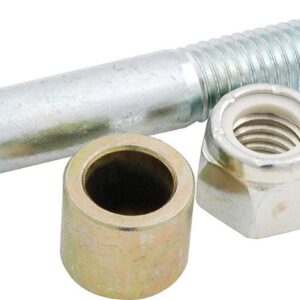 ALLSTAR PERFORMANCE Repl Bolt/Nut/Spacer For Shock Mount ALL99100