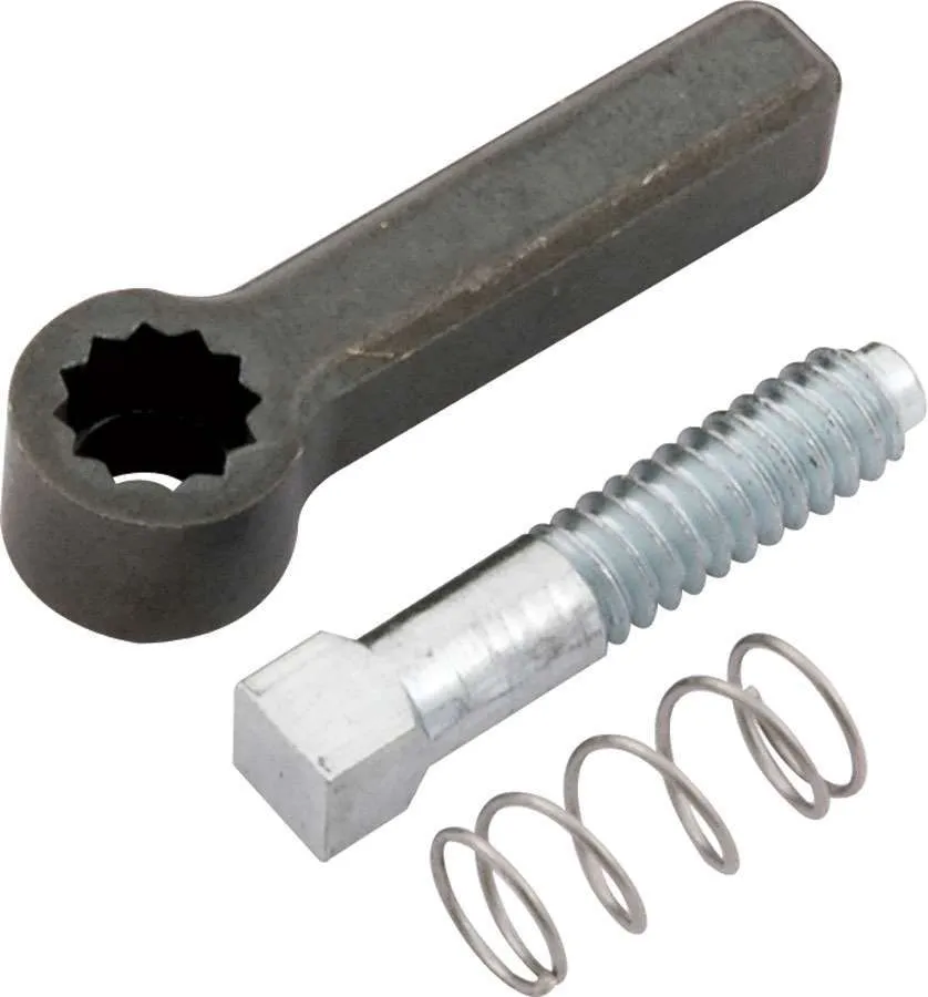 ALLSTAR PERFORMANCE Tension Lever Kit ALL99104