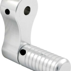 ALLSTAR PERFORMANCE Crank Handle for Brake Adjuster Silver ALL99128