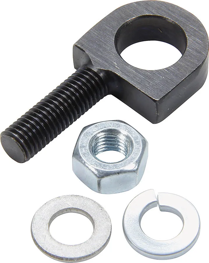 ALLSTAR PERFORMANCE Repl P-Bolt w/Nut for ALL26125 ALL99135