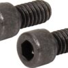ALLSTAR PERFORMANCE Safety Wire Guide Bolt 2pk ALL99139