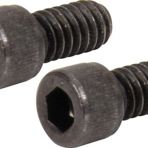 ALLSTAR PERFORMANCE Safety Wire Guide Bolt 2pk ALL99139