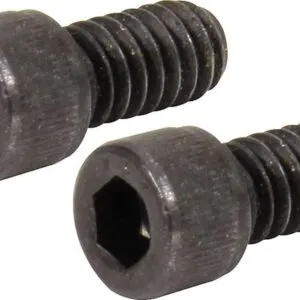 ALLSTAR PERFORMANCE Safety Wire Guide Bolt 2pk ALL99139