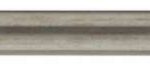 ALLSTAR PERFORMANCE Repl Shaft for 11176/77 ALL99143