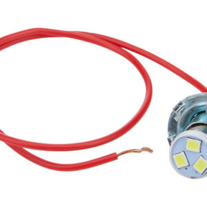 ALLSTAR PERFORMANCE Repl Bulb and Socket for Allstar Gauges ALL99145