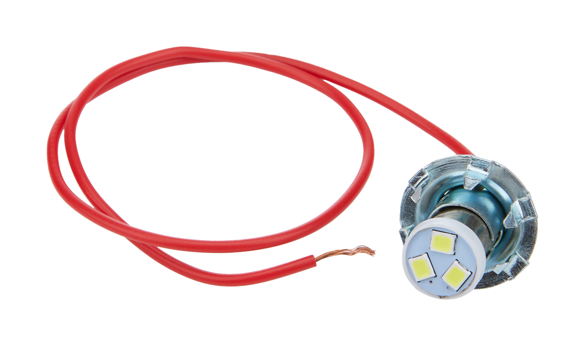ALLSTAR PERFORMANCE Repl Bulb and Socket for Allstar Gauges ALL99145