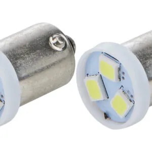 ALLSTAR PERFORMANCE LED Warning Bulbs 2pk ALL99147