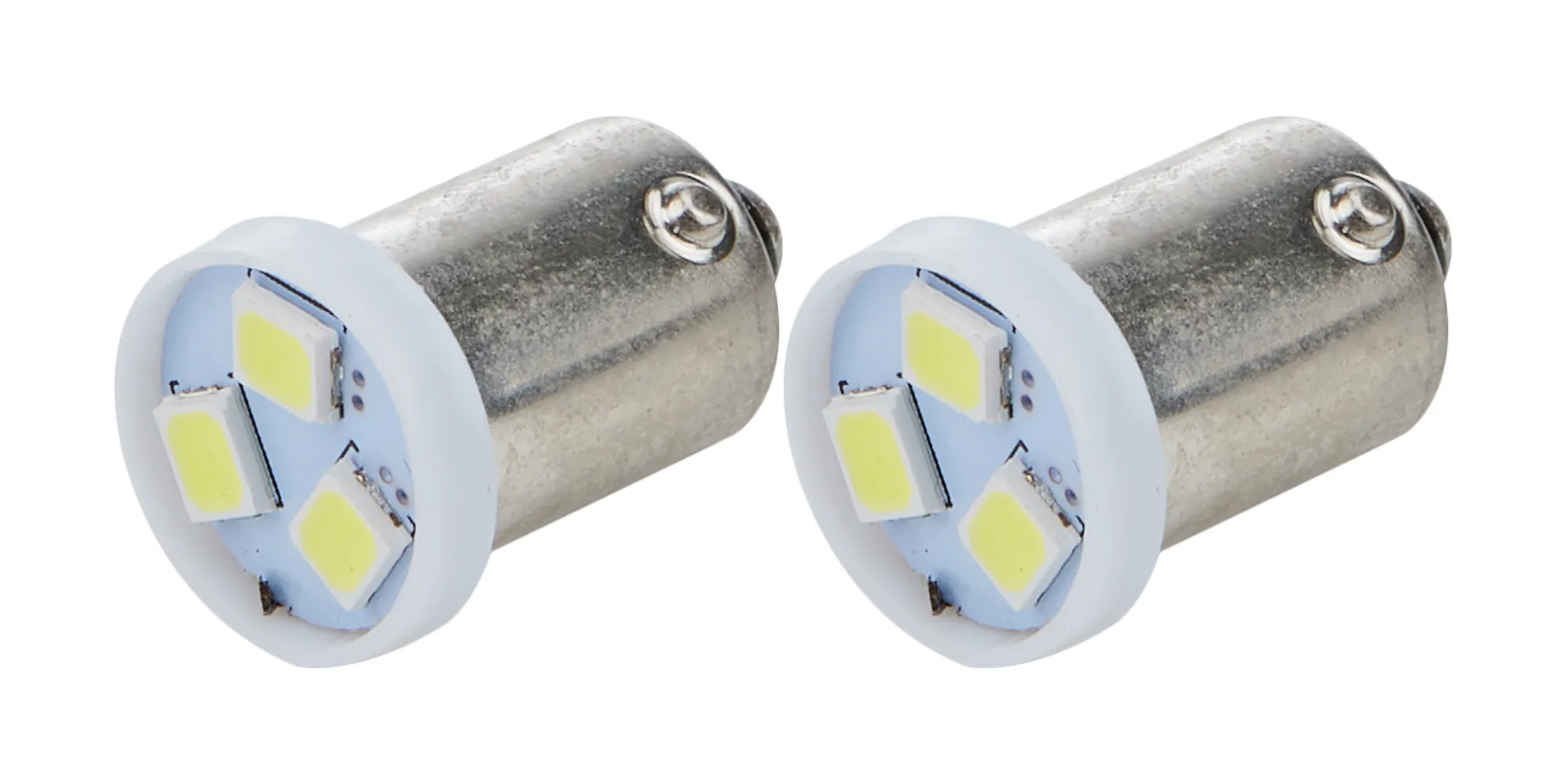ALLSTAR PERFORMANCE LED Warning Bulbs 2pk ALL99147