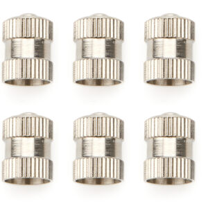 ALLSTAR PERFORMANCE Valve Stem Cap 10pk ALL99151