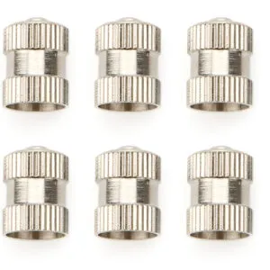 ALLSTAR PERFORMANCE Valve Stem Cap 10pk ALL99151