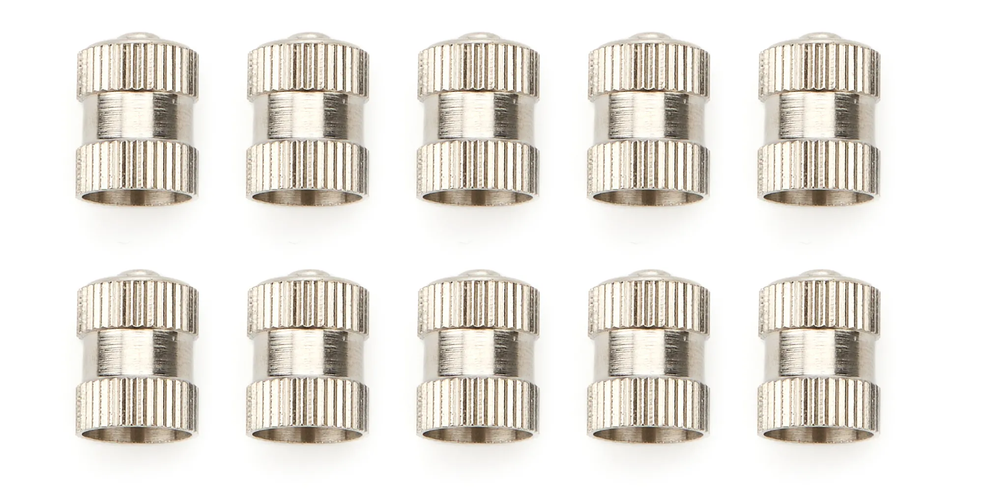 ALLSTAR PERFORMANCE Valve Stem Cap 10pk ALL99151