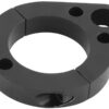 ALLSTAR PERFORMANCE 1-1/2in Clamp-on Bracket Fixed ALL99160