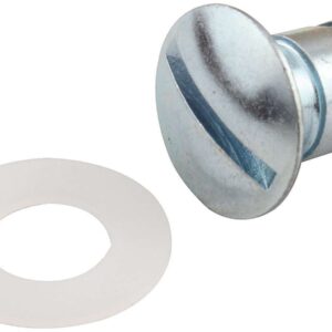 ALLSTAR PERFORMANCE Wheel Cover Fasteners Quick Turn 3-Pack ALL99165