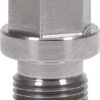 ALLSTAR PERFORMANCE Repl Mandrel Bolt for ALL23117 ALL99173
