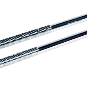 ALLSTAR PERFORMANCE Repl J-Bolts w/Nuts for 76100 and 76101 ALL99175